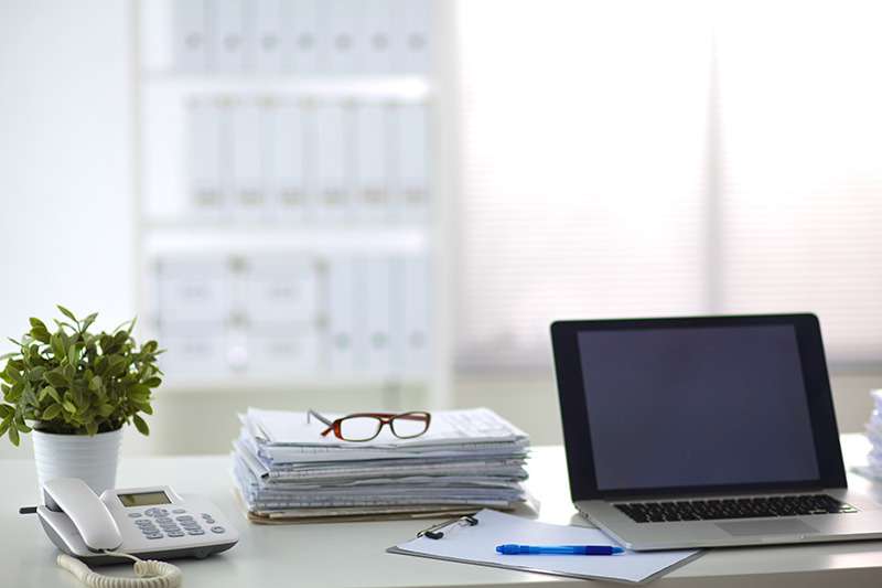 行政書士事務所CS